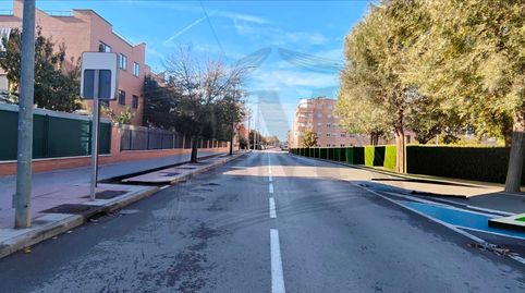 Foto 2 de Ático en venta en Parque Cataluña, Torrejón de Ardoz