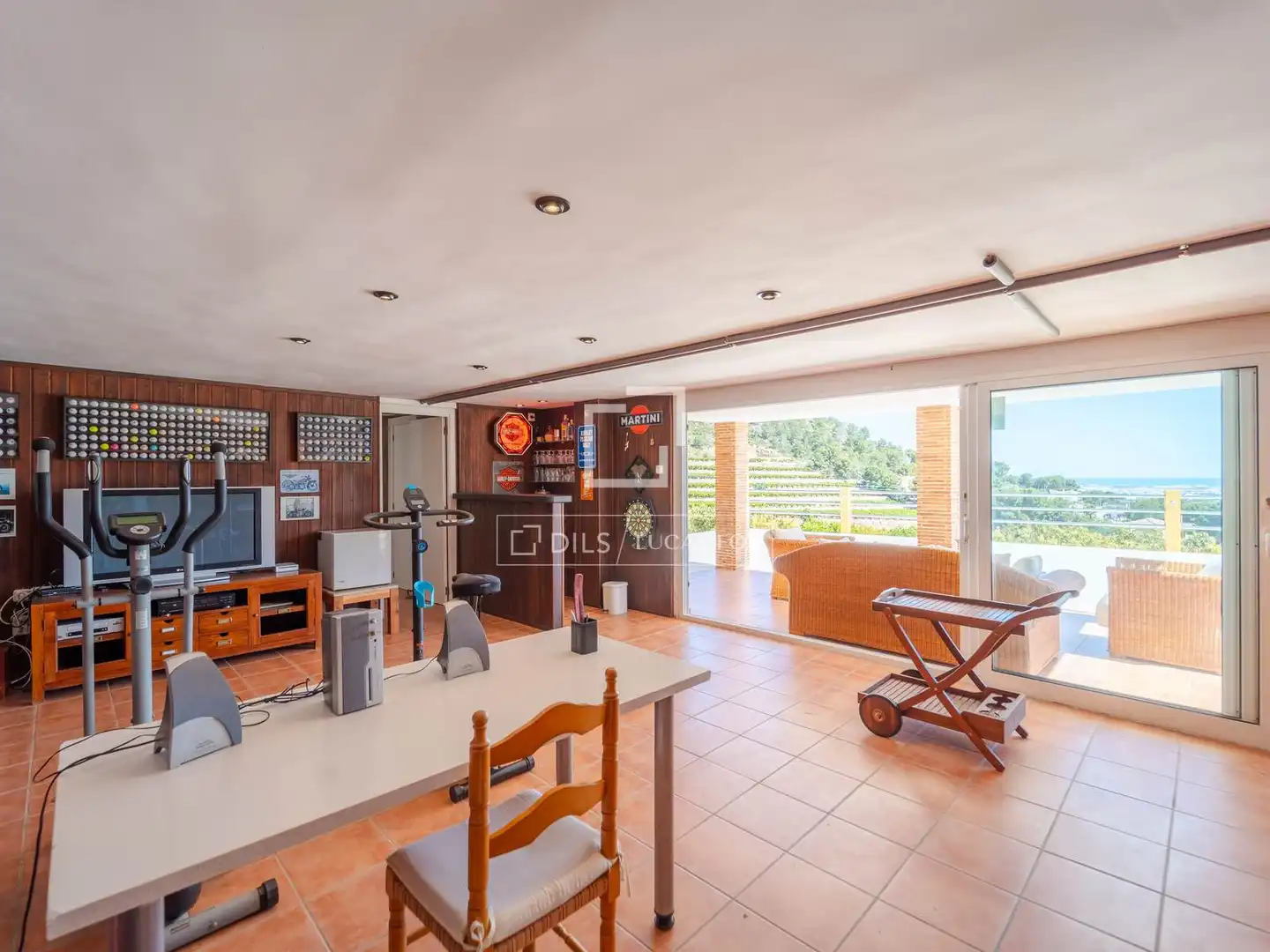 Detached house with pool for sale in Sagunto ciudad, imagen 123
