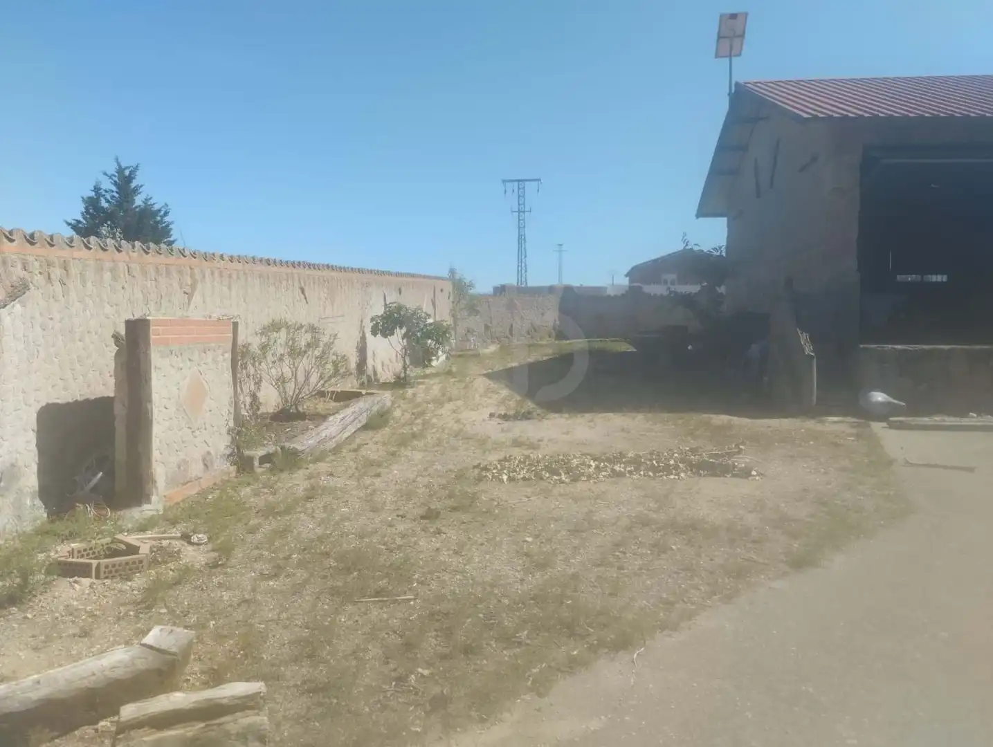 Residencial en venda en Calvarrasa de Arriba