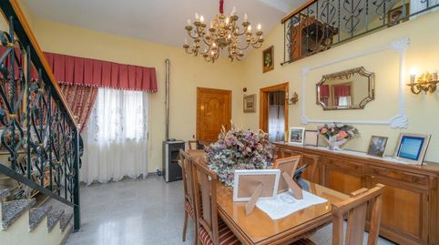 Foto 5 de Casa adosada en venta en C. de Tuberia, San Agustín, Alicante / Alacant