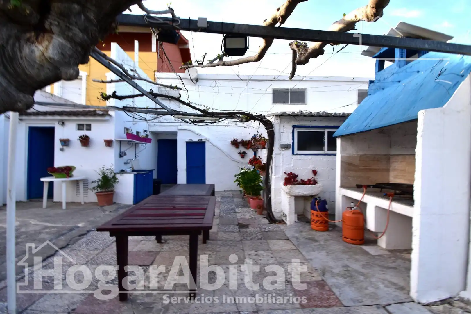 Villa avec piscine à vendre à Calle Hort de la Boscà, imagen 6