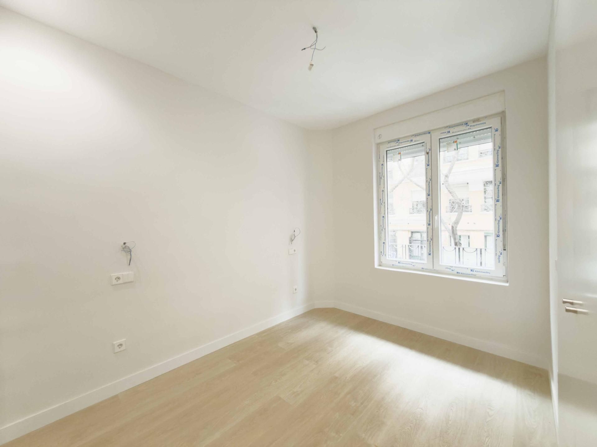 Wohnungen zum Verkauf in Argüelles, Moncloa - Aravaca