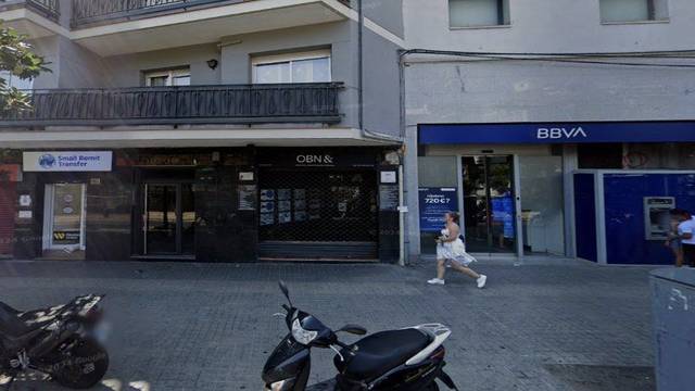 Piso en Venta en Les Roquetes