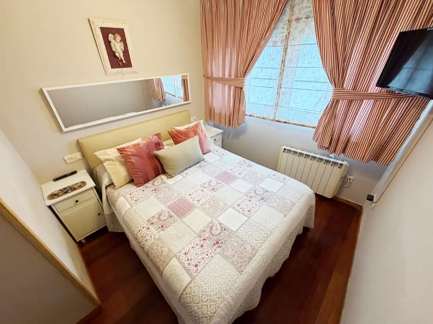 Piso en venta en Avilés - CALLE BANCES CANDAMO, Centro
