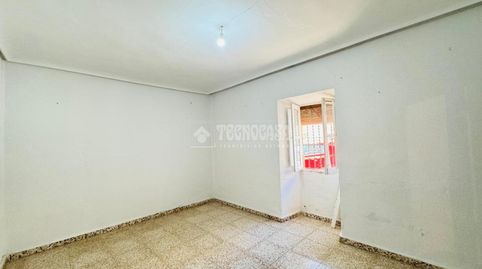 Foto 4 de Casa adosada en venta en Balazote, Albacete