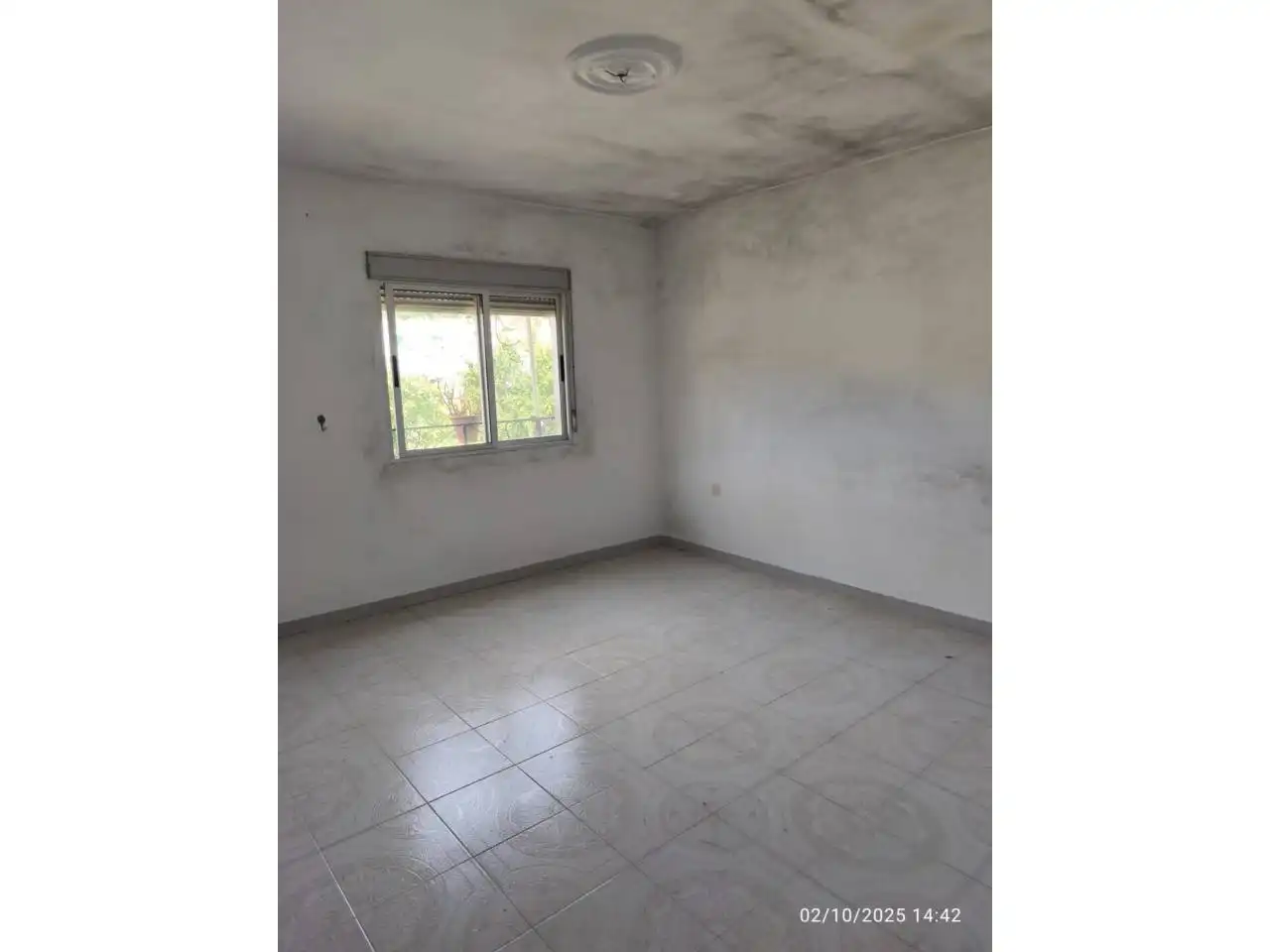 Land for sale in Calle Manuel León, Cortegana