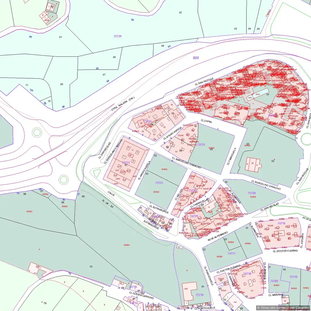 Terreno residencial en venta en Centro, imagen 6