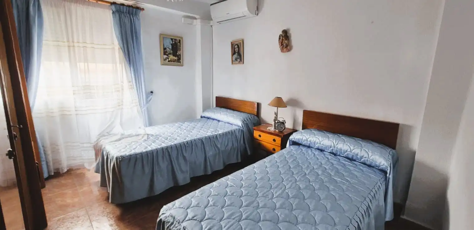 Wohnung mit Aufzug zum Verkauf in Bailén - Miraflores, imagen 28