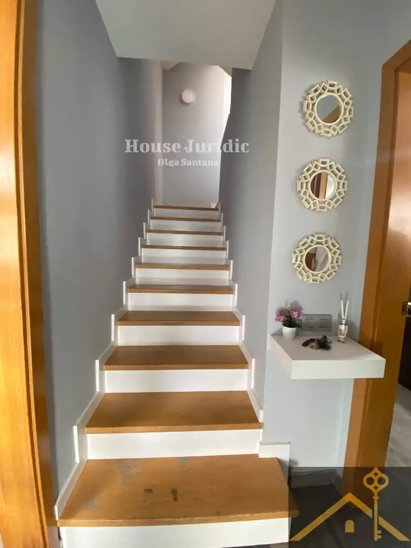 Casa adosada en venta en Mataró con Aire acondicionado y Calefacción