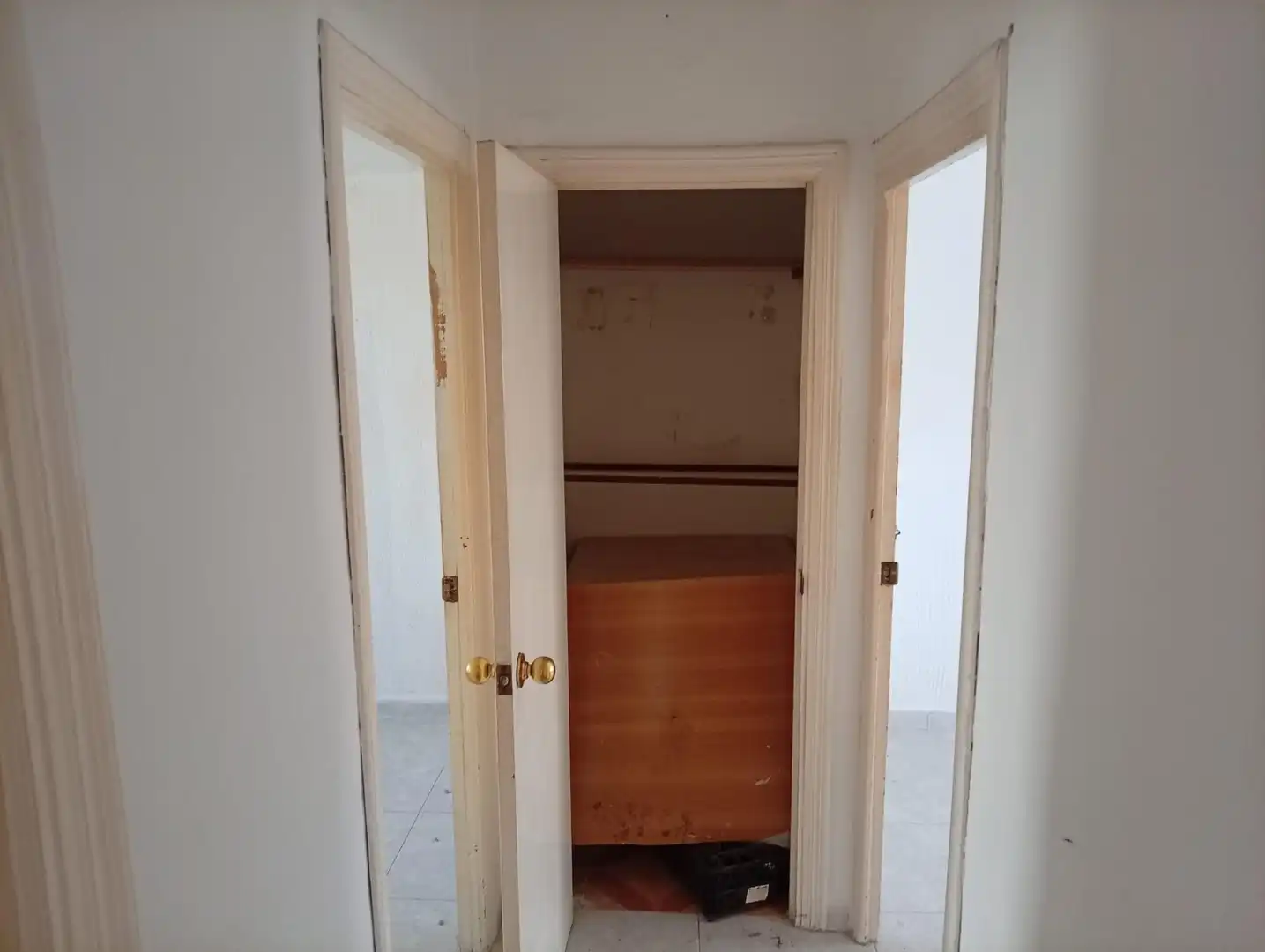 Piso en venta en La Línea de la Concepción