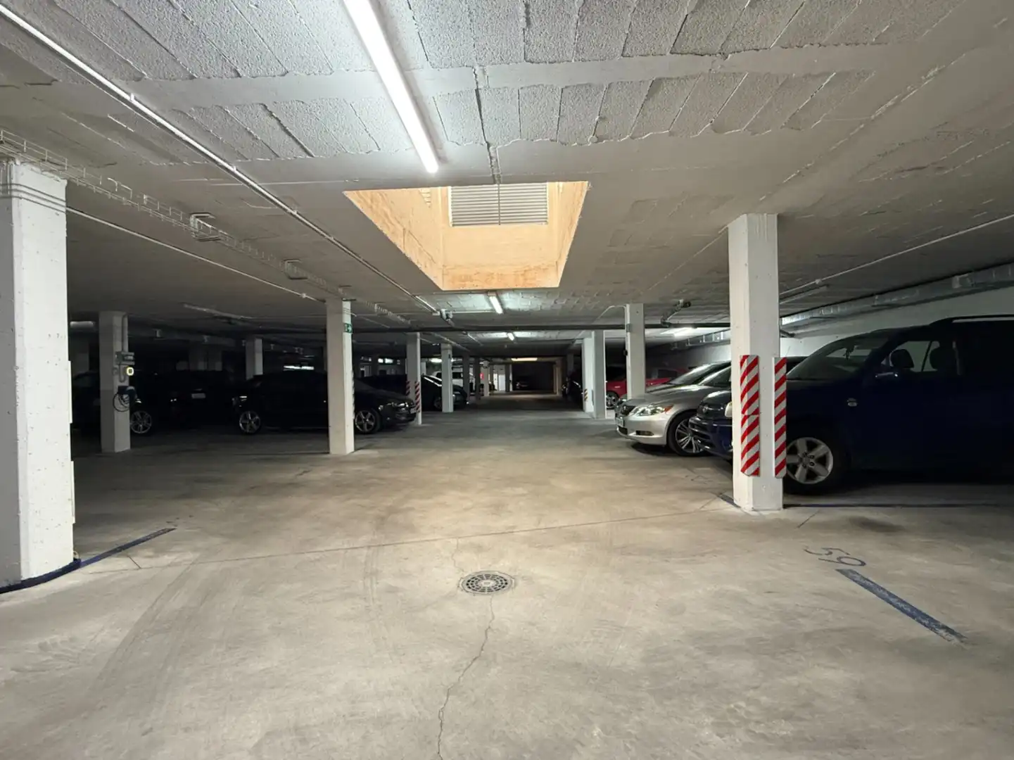 Parking de Piso en venta en Guadalajara con Aire acondicionado, Calefacción y Terraza