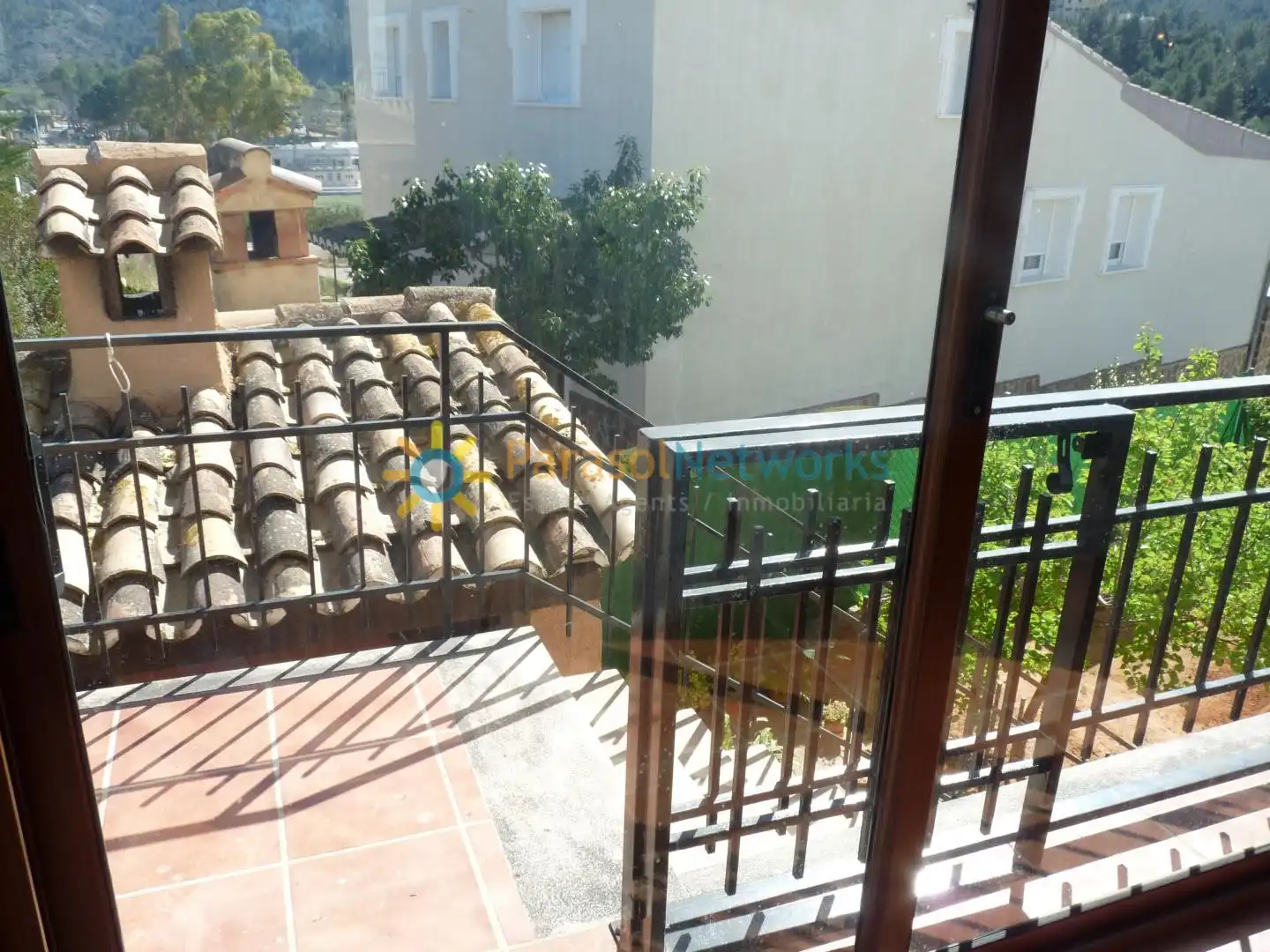 Xalet amb jardí de lloguer a La Font d'en Carròs, imagen 60