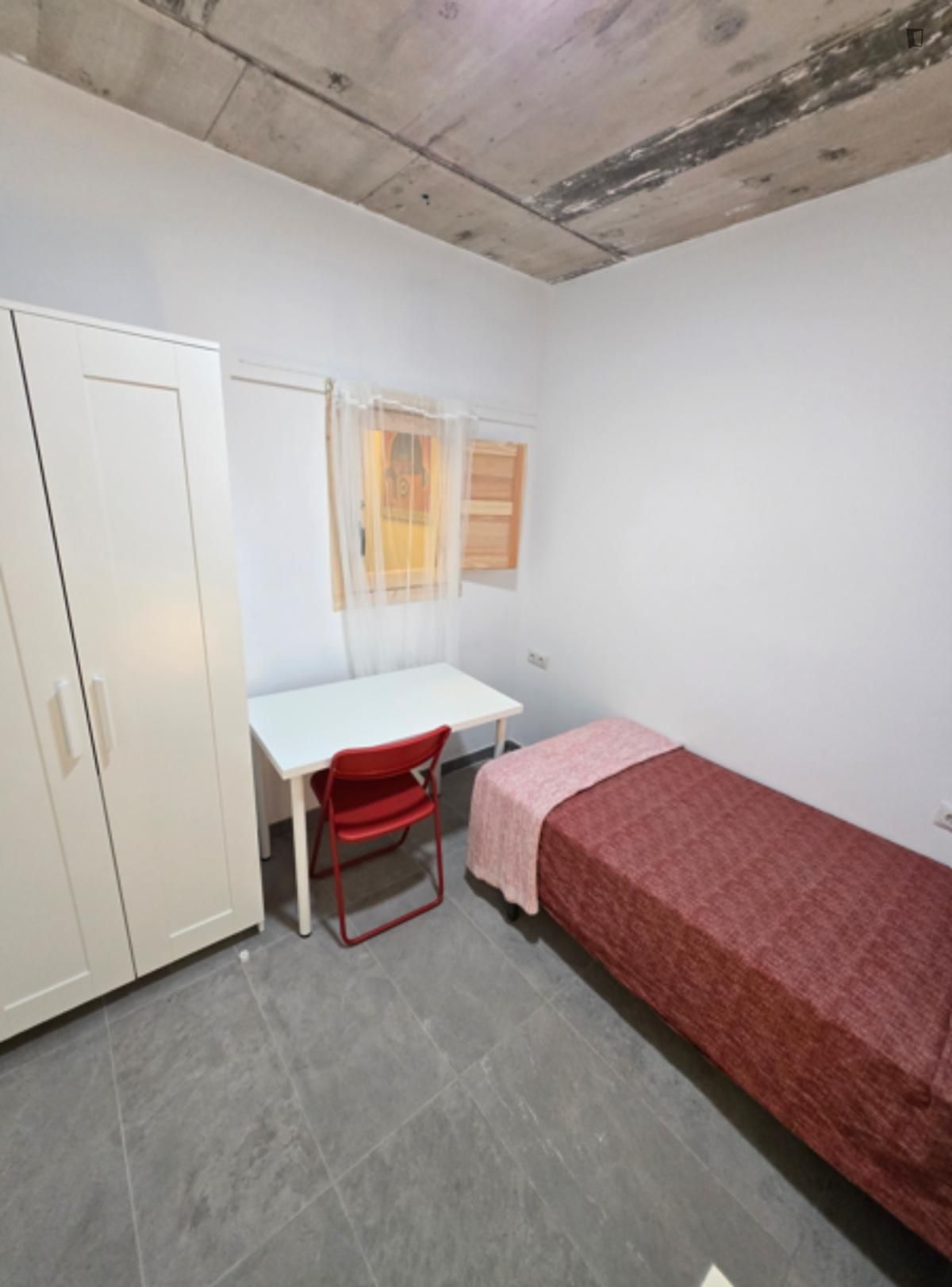 Apartament per a compartir a El Pilar