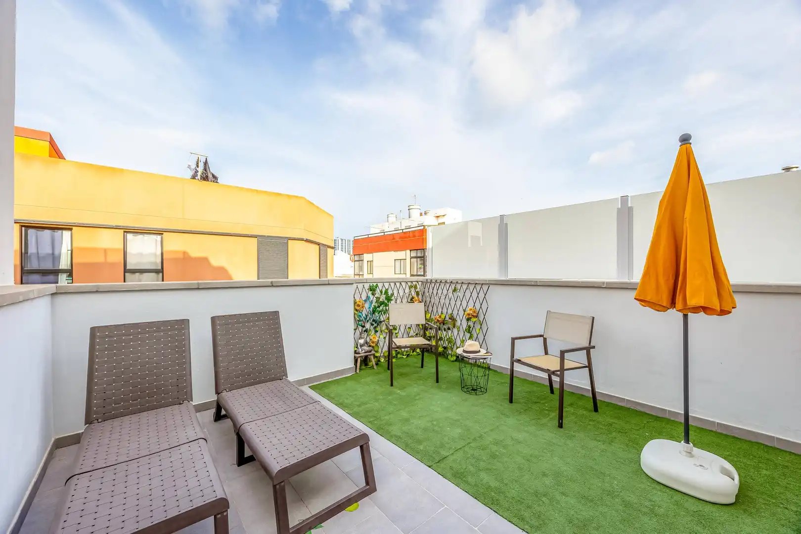 Residencial amb ascensor en venda a Calle TAURO, imagen 21