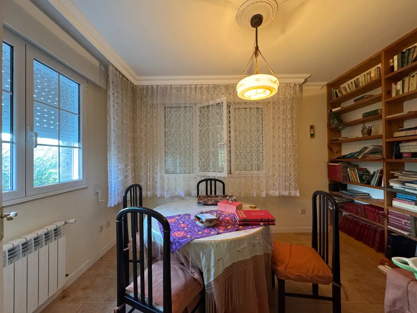 Chalet con jardín en venta en Portela Villestro, imagen 26