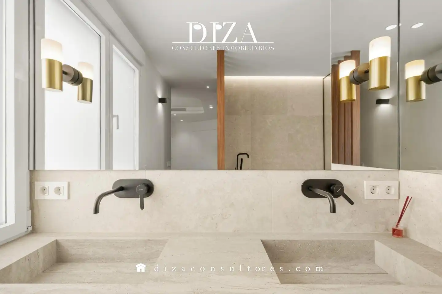 Flat with lift for sale in Paseo de la Castellana, imagen 36