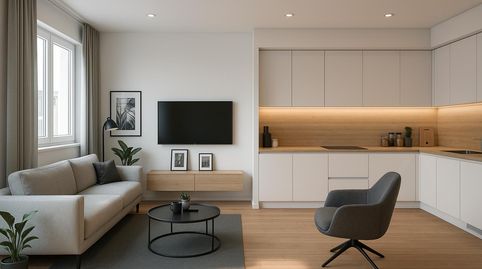 Foto 2 de Piso en venta en Calle Regina, 5, Centro - Calzada - Cabo Noval, Cádiz