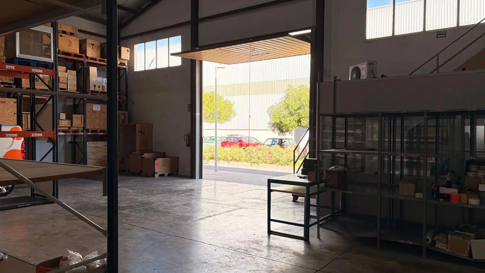 Local en venta en Castellón de la Plana / Castelló de la Plana
