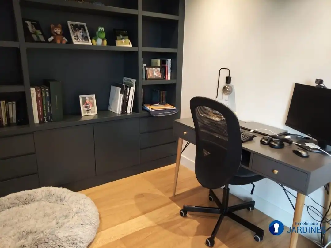 Appartement avec ascenseur à louer à Abando - Albia, imagen 18