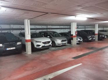 Individuel à vendre à Carrer de Jaume I 32