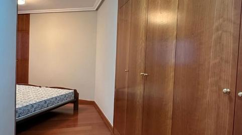 Foto 4 de Apartament de lloguer a Calle Madrid, 1, San Agustín - Parque Europa, Burgos