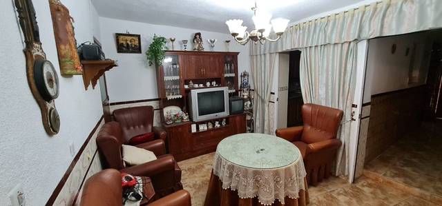 Casa-chalet en Venta en Plaza de Sotomayor Y Zuñiga en Fuente la Lancha