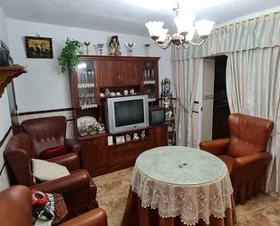 Living room of House or chalet for sale in Fuente la Lancha