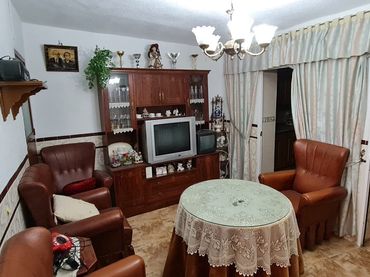 Casa en venta en Plaza de Sotomayor Y Zuñiga