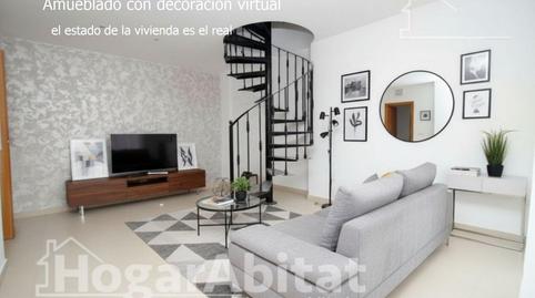 Foto 3 de Pis en venda a Calle Beaterio, Casco Antiguo, Llíria