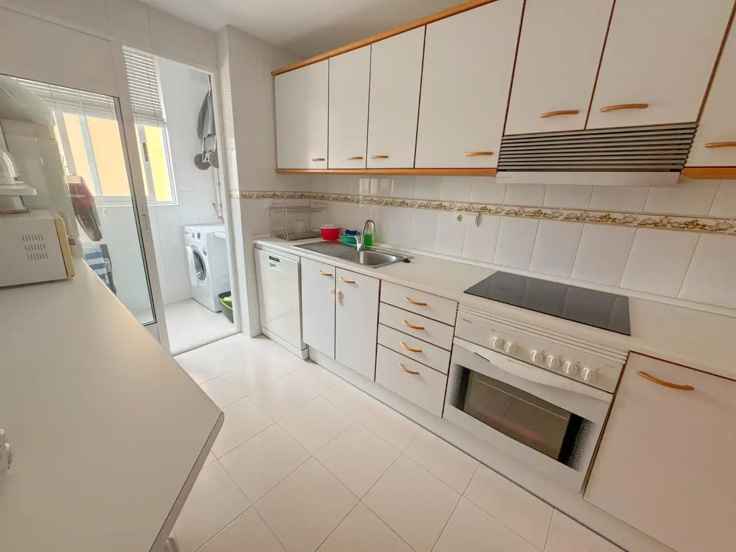 Apartament amb terrassa en venda a Centro Urbano, imagen 10