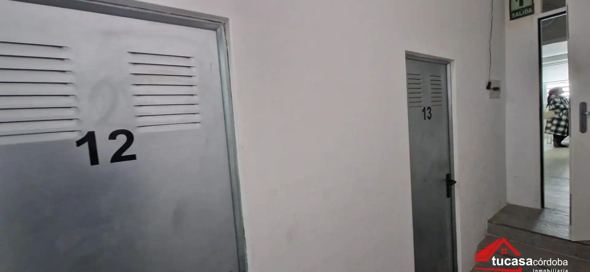Loft en venta en Córdoba con Aire acondicionado