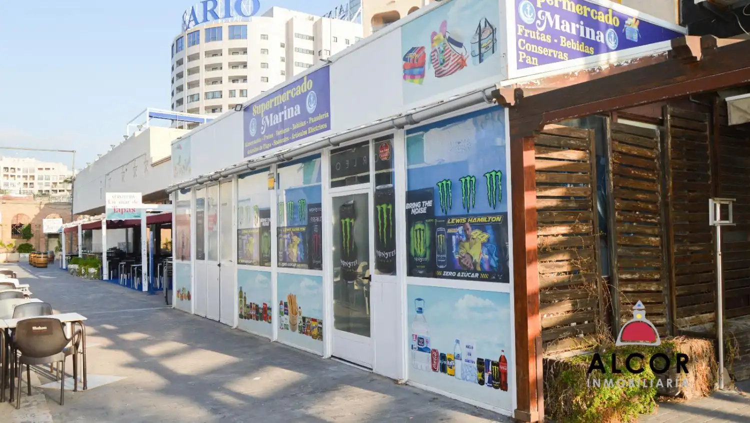 Local comercial en venda a Marina d'Or, imagen 2
