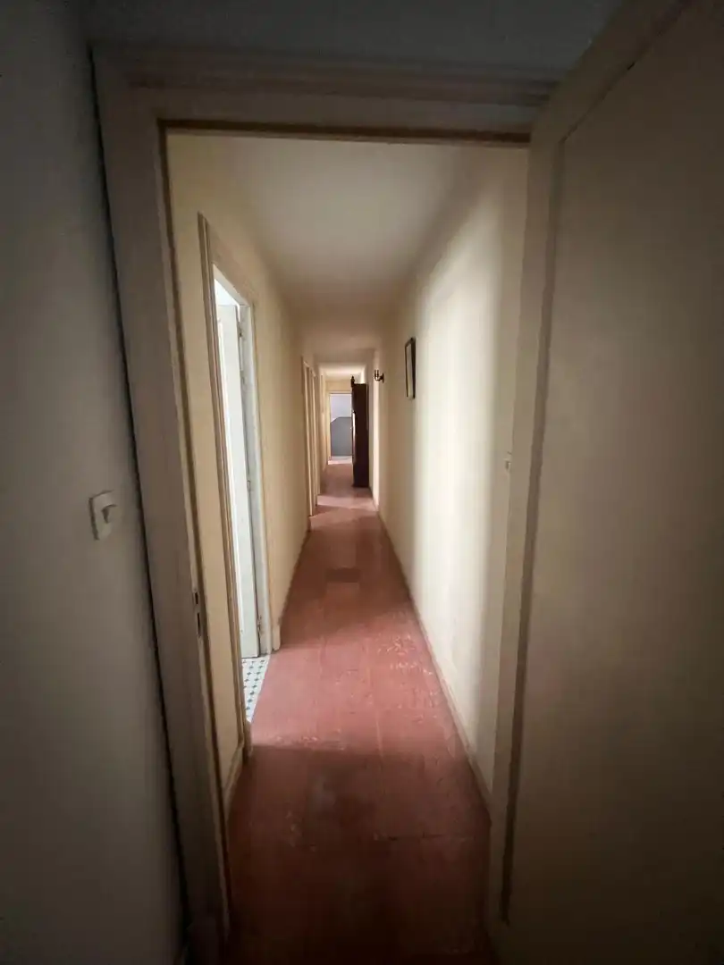 Casa con terraza en venta en Calle Arcos 1, imagen 21