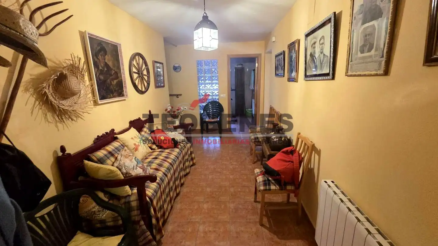 Casa o xalet en venda en Zarza de Tajo amb Aire condicionat i Calefacció