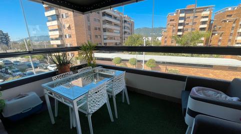 Foto 3 von Wohnung zum Verkauf in Calle Bailarina Anna Pavlova, Tablero Bajo - Arruzafilla,  Córdoba Capital