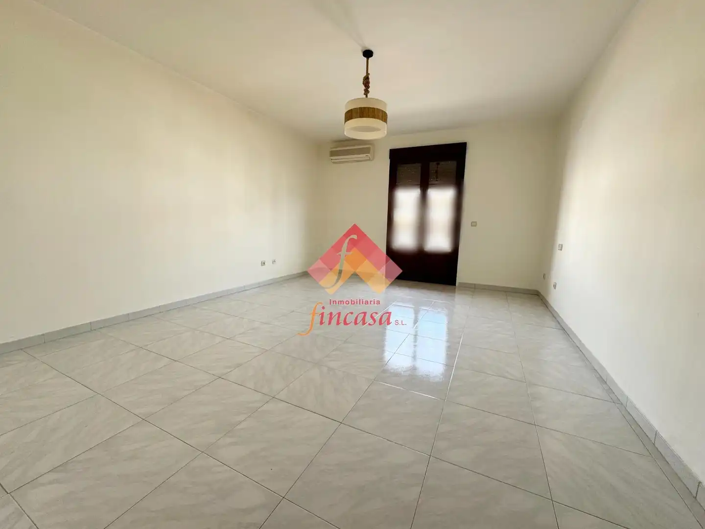 Sala de estar de Piso de alquiler en Ronda