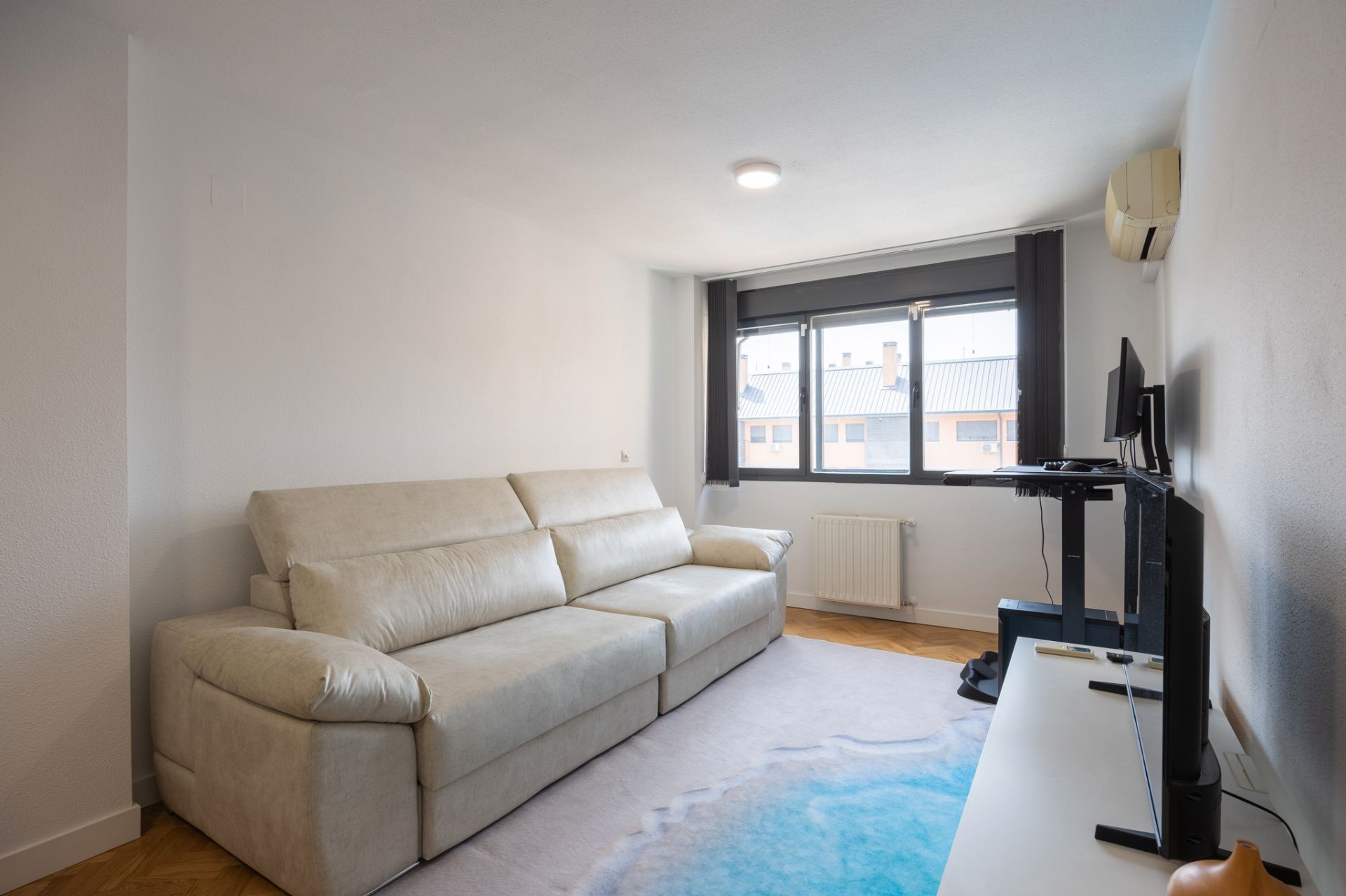 Flat for sale in Calle Limonita, 3, Butarque, Villaverde