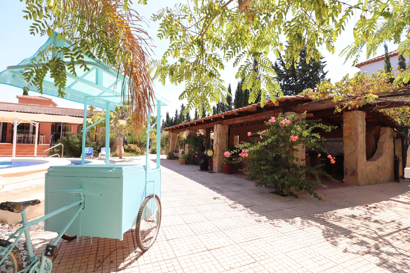 Casa rustica in vendita a Catral, imagen 44