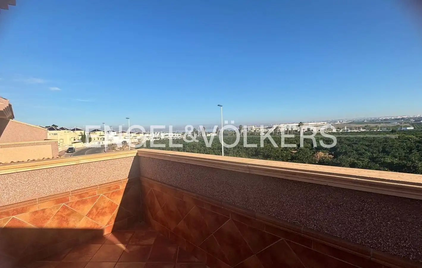 Maison mitoyenne avec piscine à vendre à Los Balcones - Los Altos, imagen 51