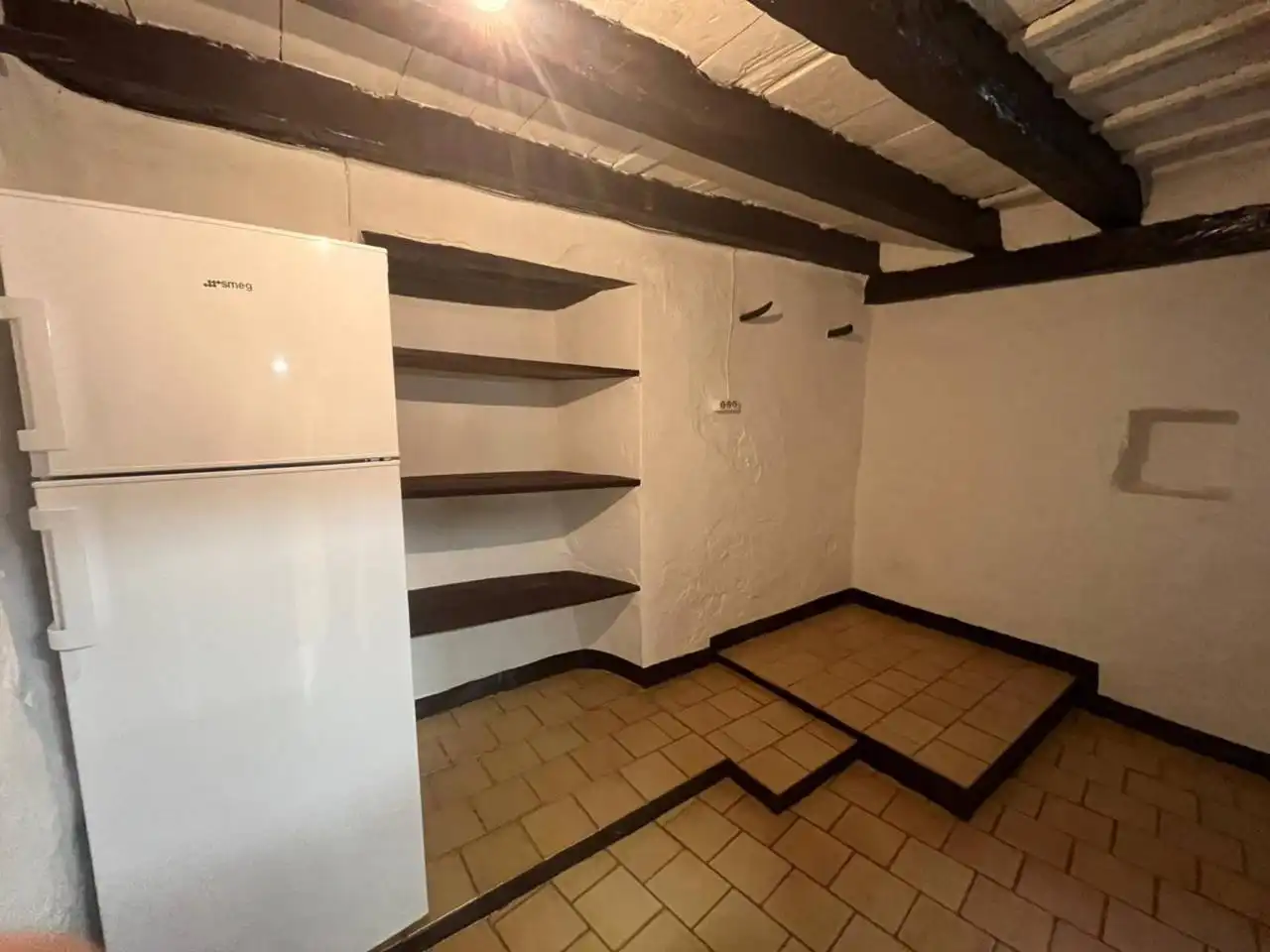 Casa o chalet de alquiler en Vilada con Jardín privado