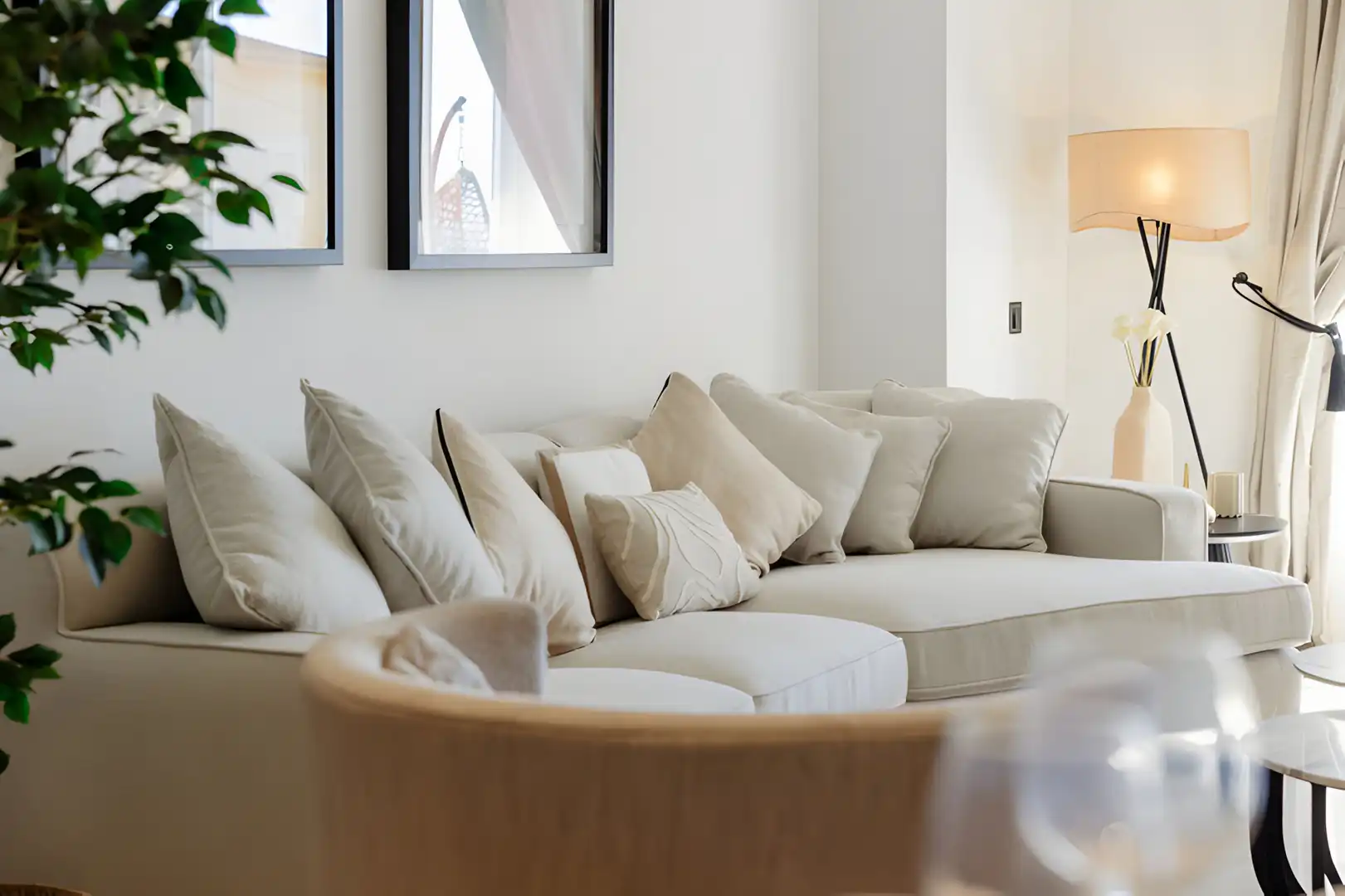 Apartament amb piscina en venda a Elviria - Cabopino, imagen 4