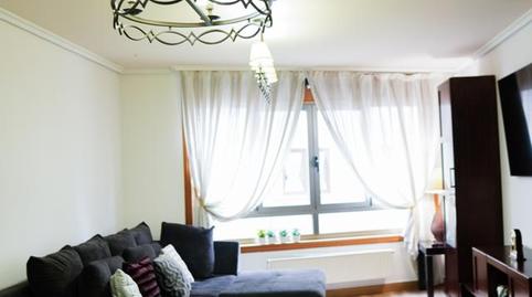 Foto 4 de Pis en venda a Rúa Oleiros, Sada (A Coruña), A Coruña