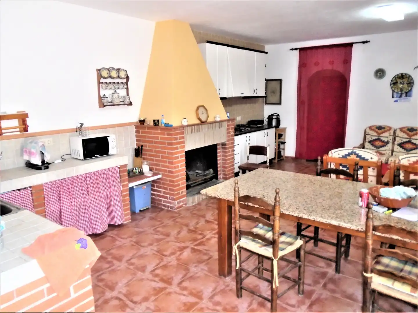 Casa en venta en Carboneras, imagen 9