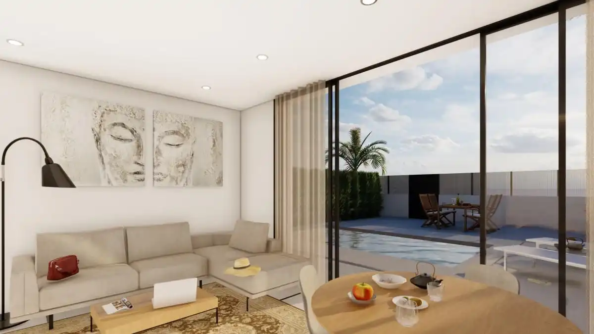 Villa in vendita a Mar Menor de Cartagena – Cabo de Palos, imagen 22