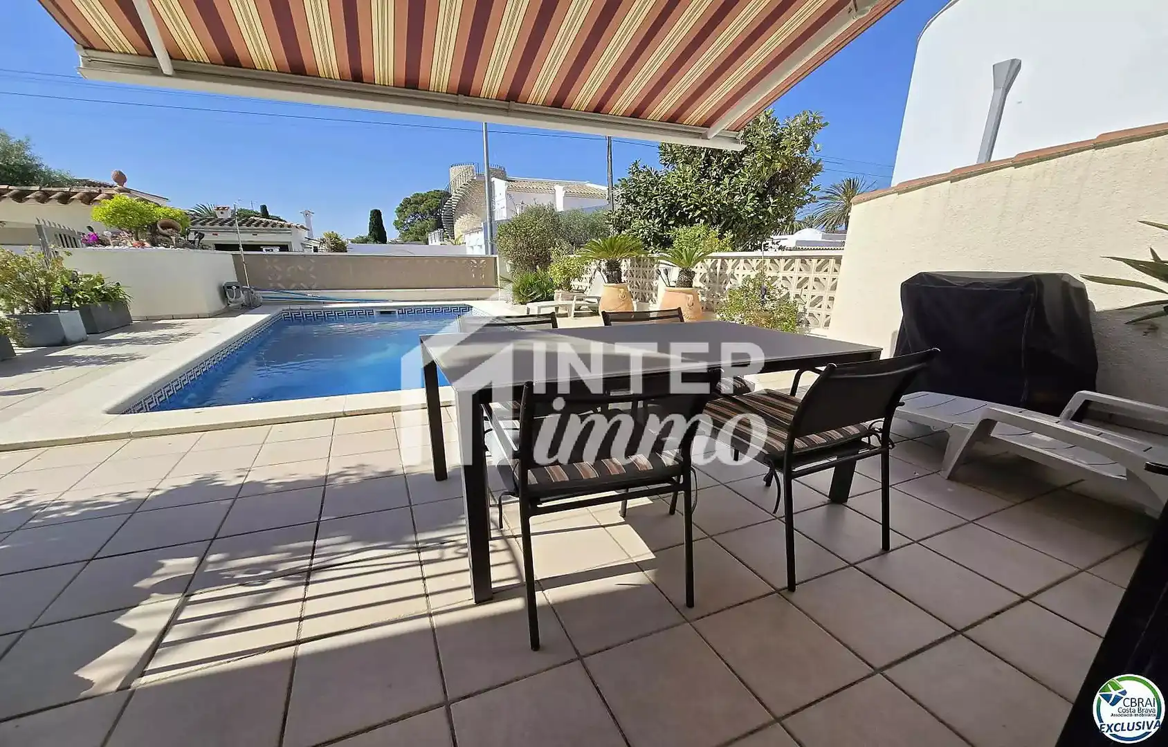 House with pool for sale in Carrer Pení 120b, imagen 25