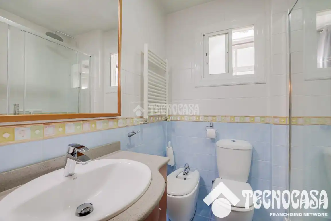 Baño de Piso en venta en Badalona