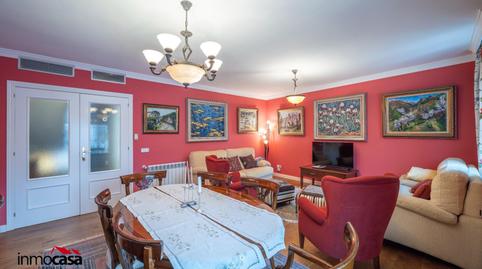 Foto 5 de Casa adosada en venda a Calle de Manuel Patarroyo, San Miguel, Armilla