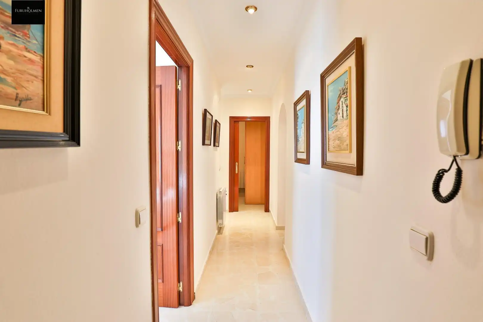 Flat for sale in Calle de la Alta de Gracia, imagen 27