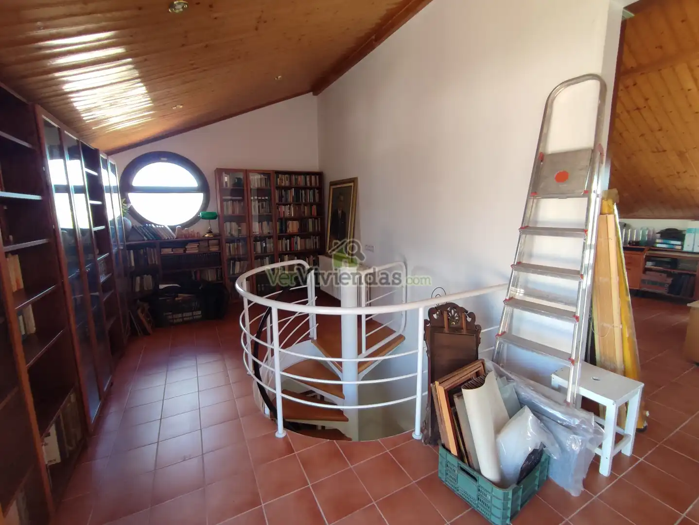 Casa o chalet en venta en Esparreguera con Calefacción, Jardín privado y Parquet