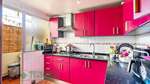 Foto 5 de Piso en venta en Santa María del Águila, Almería